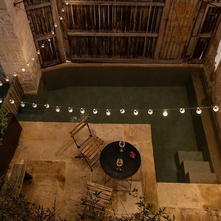 Amalen Suites Adults Only Retimno Zewnętrze zdjęcie