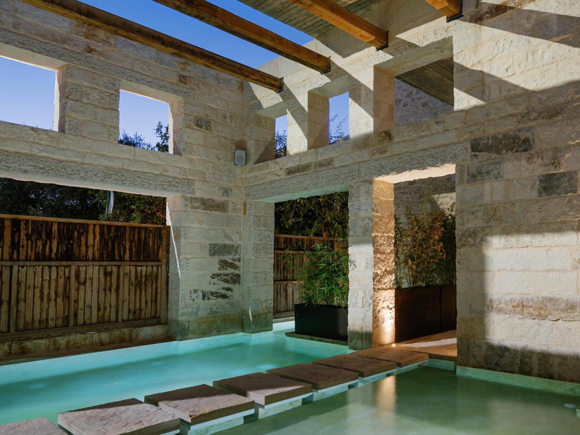 Amalen Suites Adults Only Retimno Zewnętrze zdjęcie