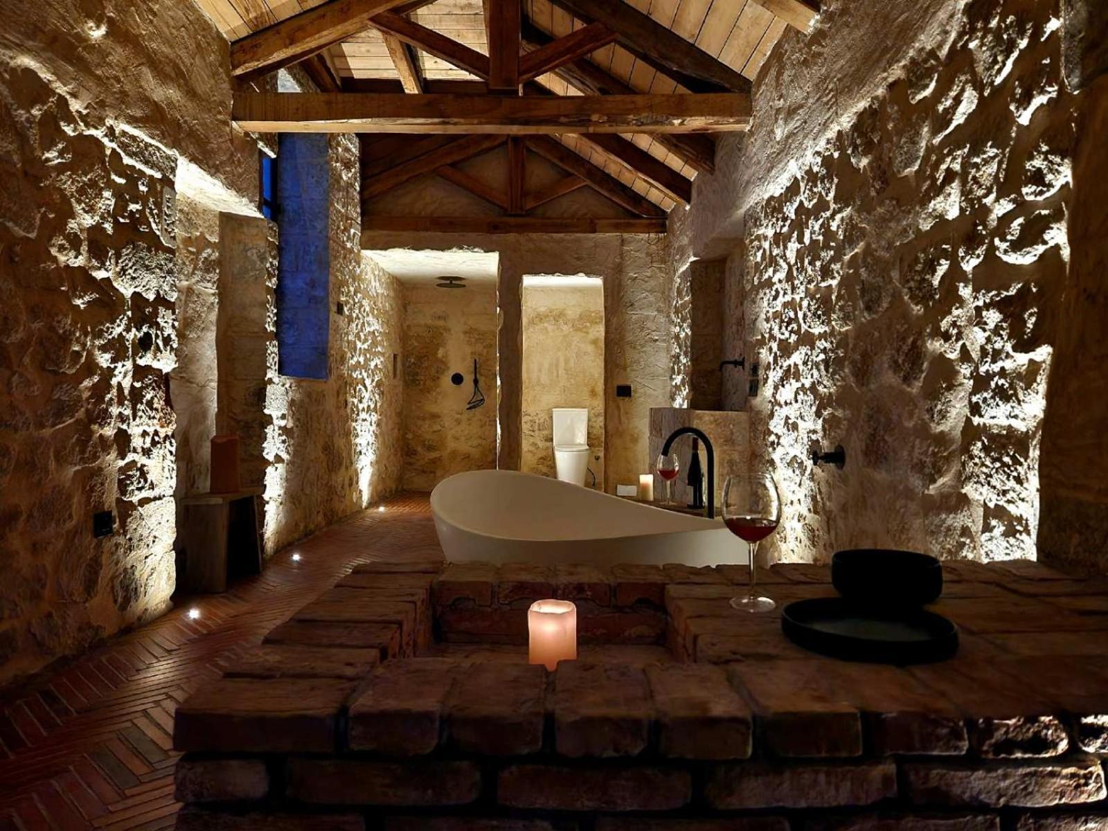 Amalen Suites Adults Only Retimno Zewnętrze zdjęcie