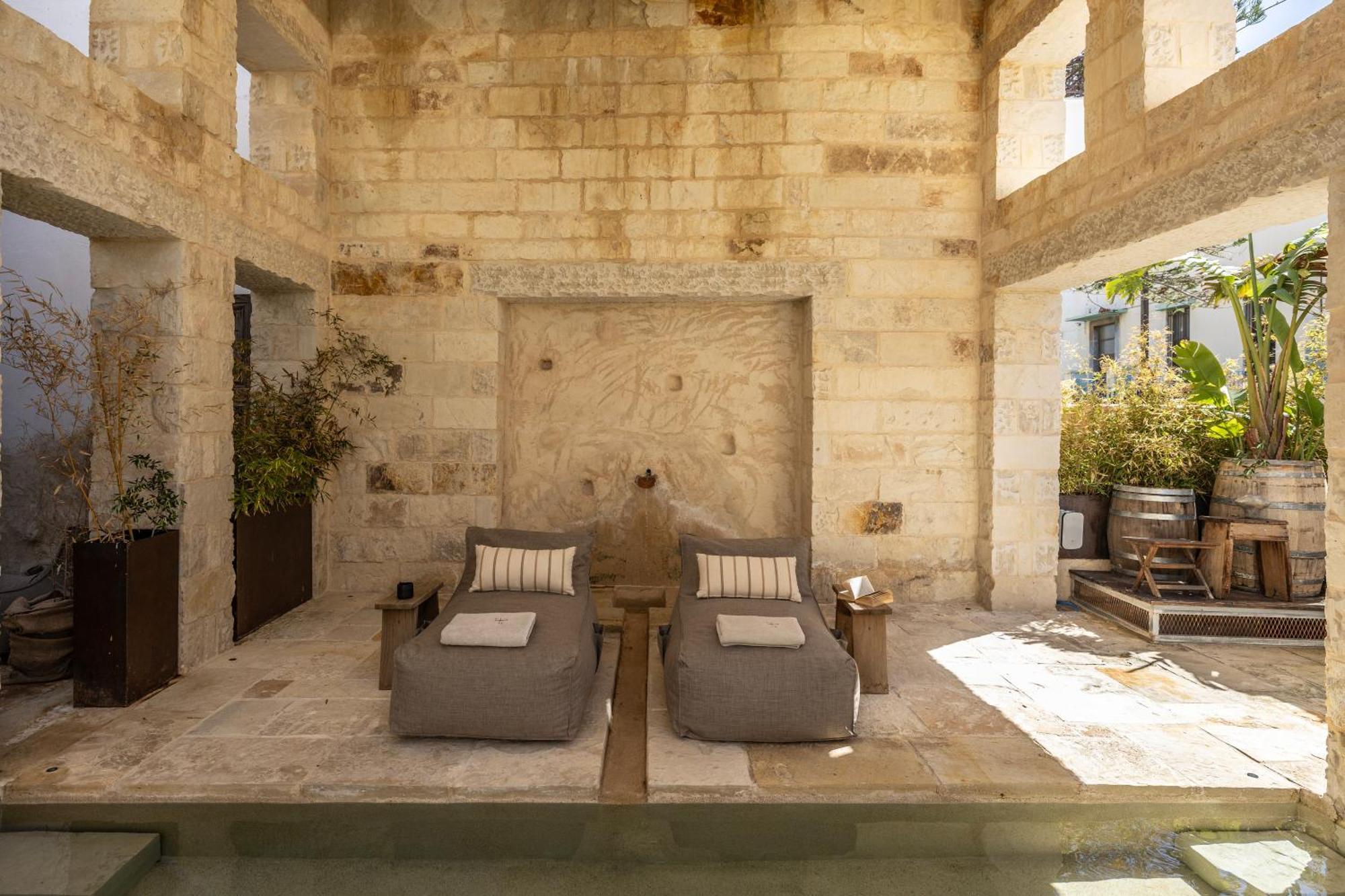Amalen Suites Adults Only Retimno Zewnętrze zdjęcie