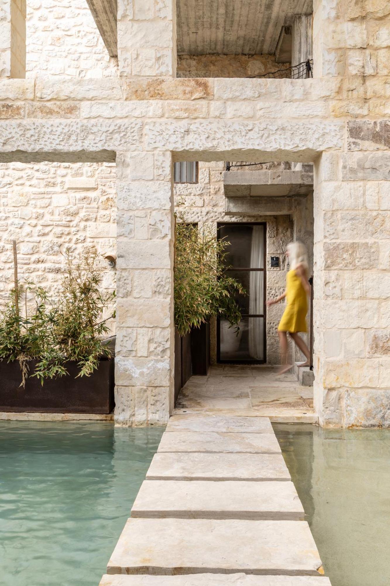 Amalen Suites Adults Only Retimno Zewnętrze zdjęcie