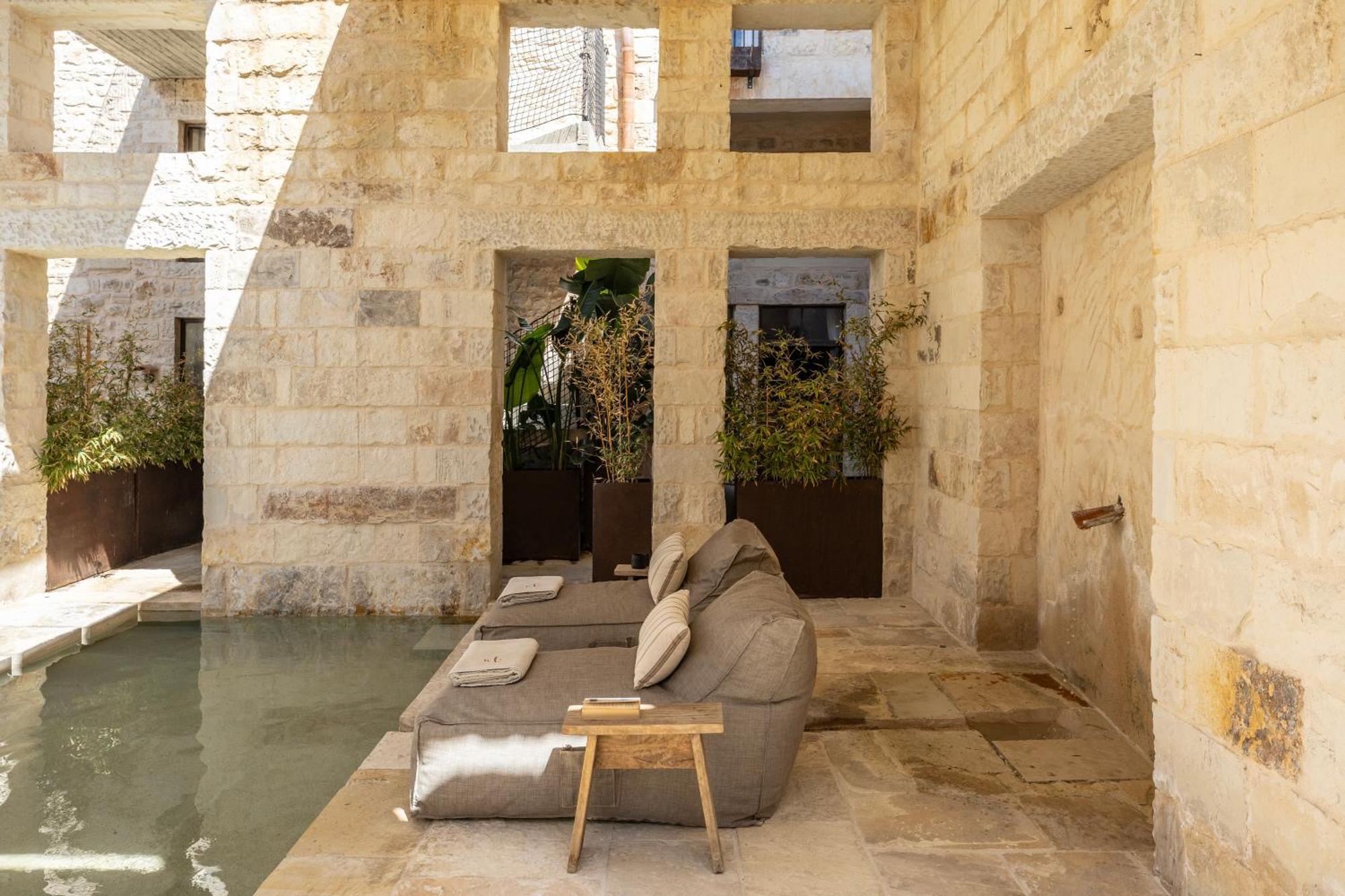Amalen Suites Adults Only Retimno Zewnętrze zdjęcie