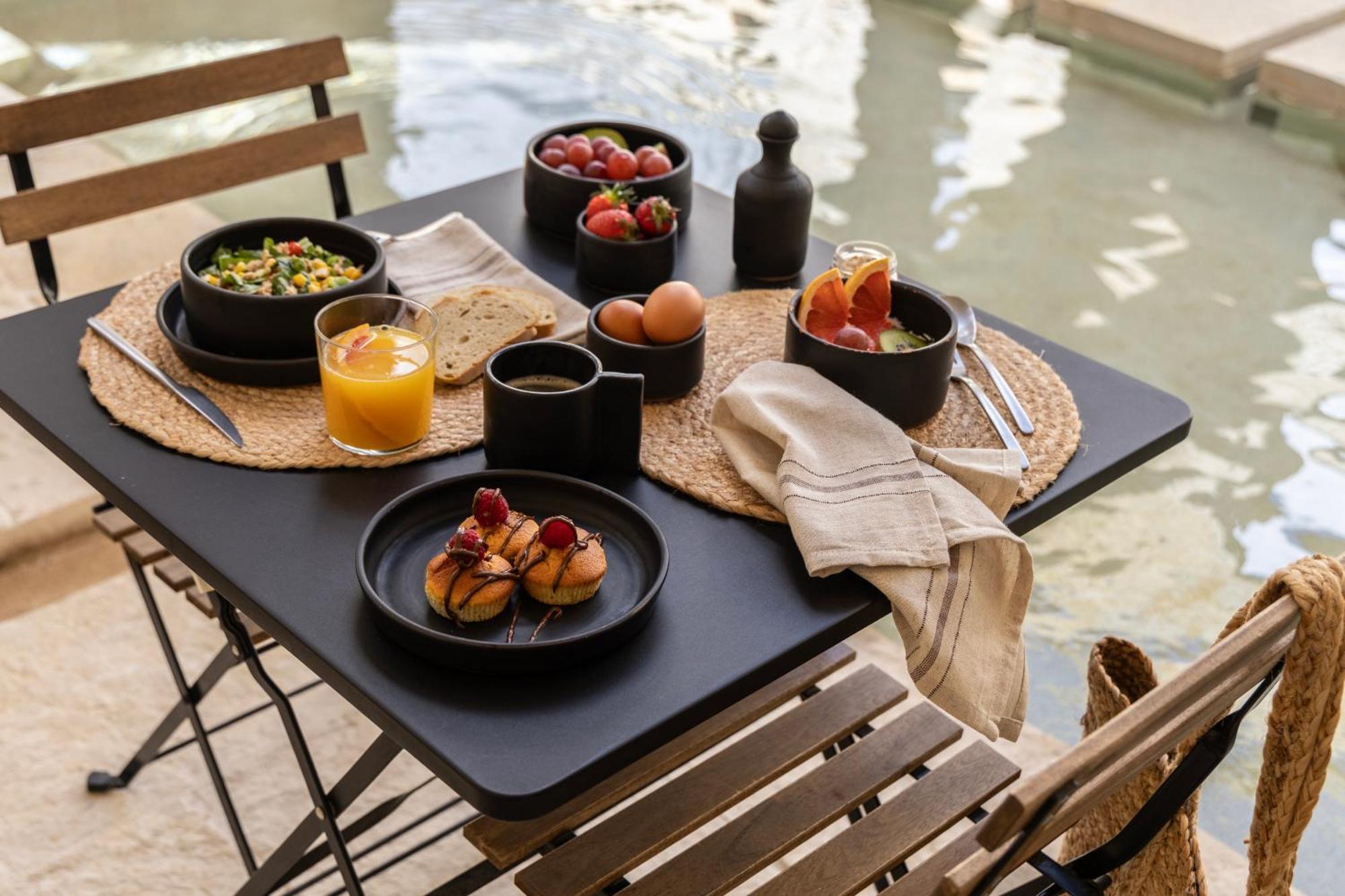 Amalen Suites Adults Only Retimno Zewnętrze zdjęcie