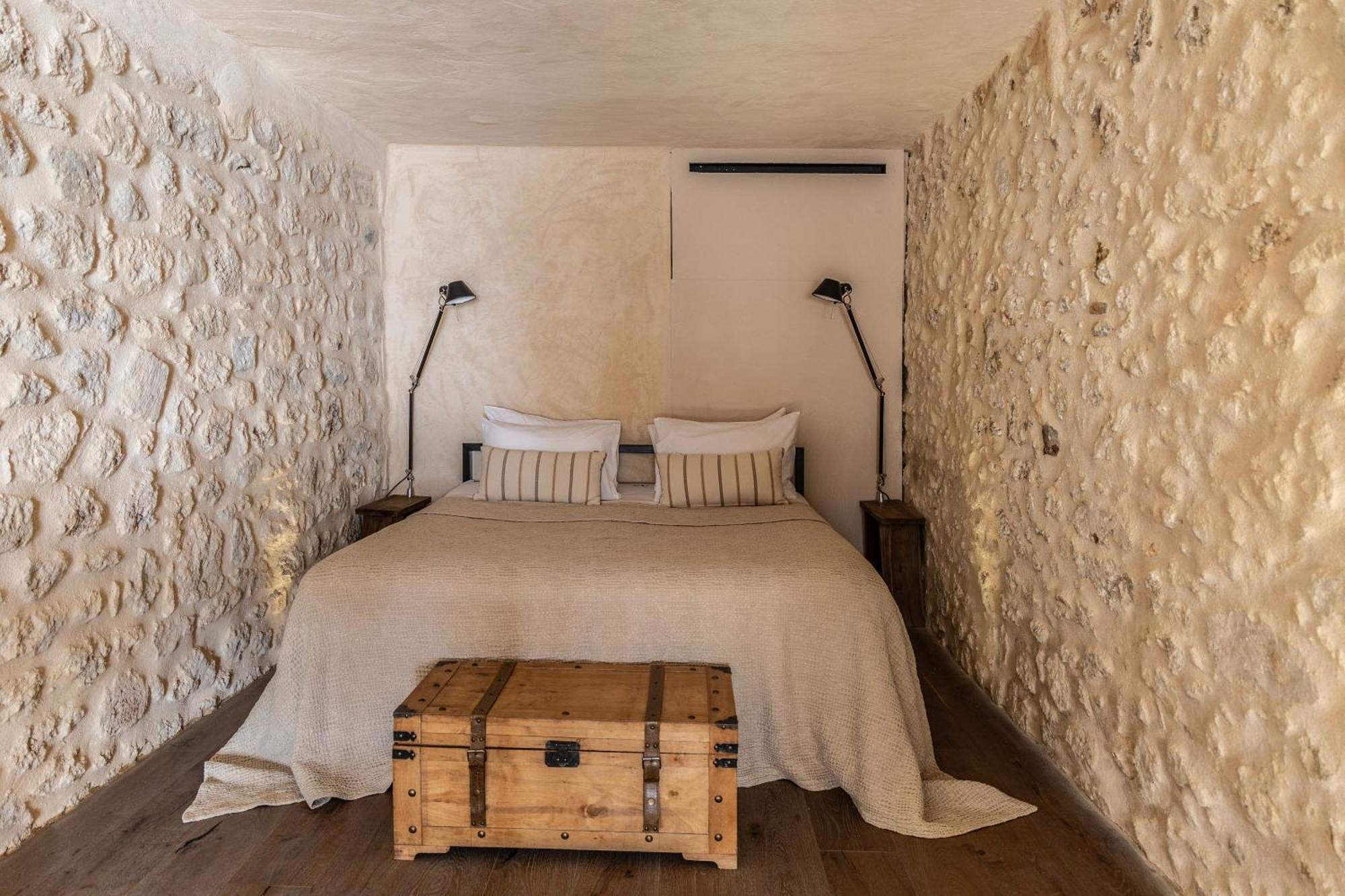Amalen Suites Adults Only Retimno Zewnętrze zdjęcie