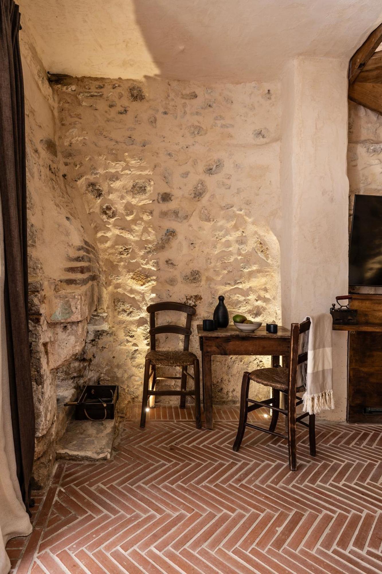 Amalen Suites Adults Only Retimno Zewnętrze zdjęcie