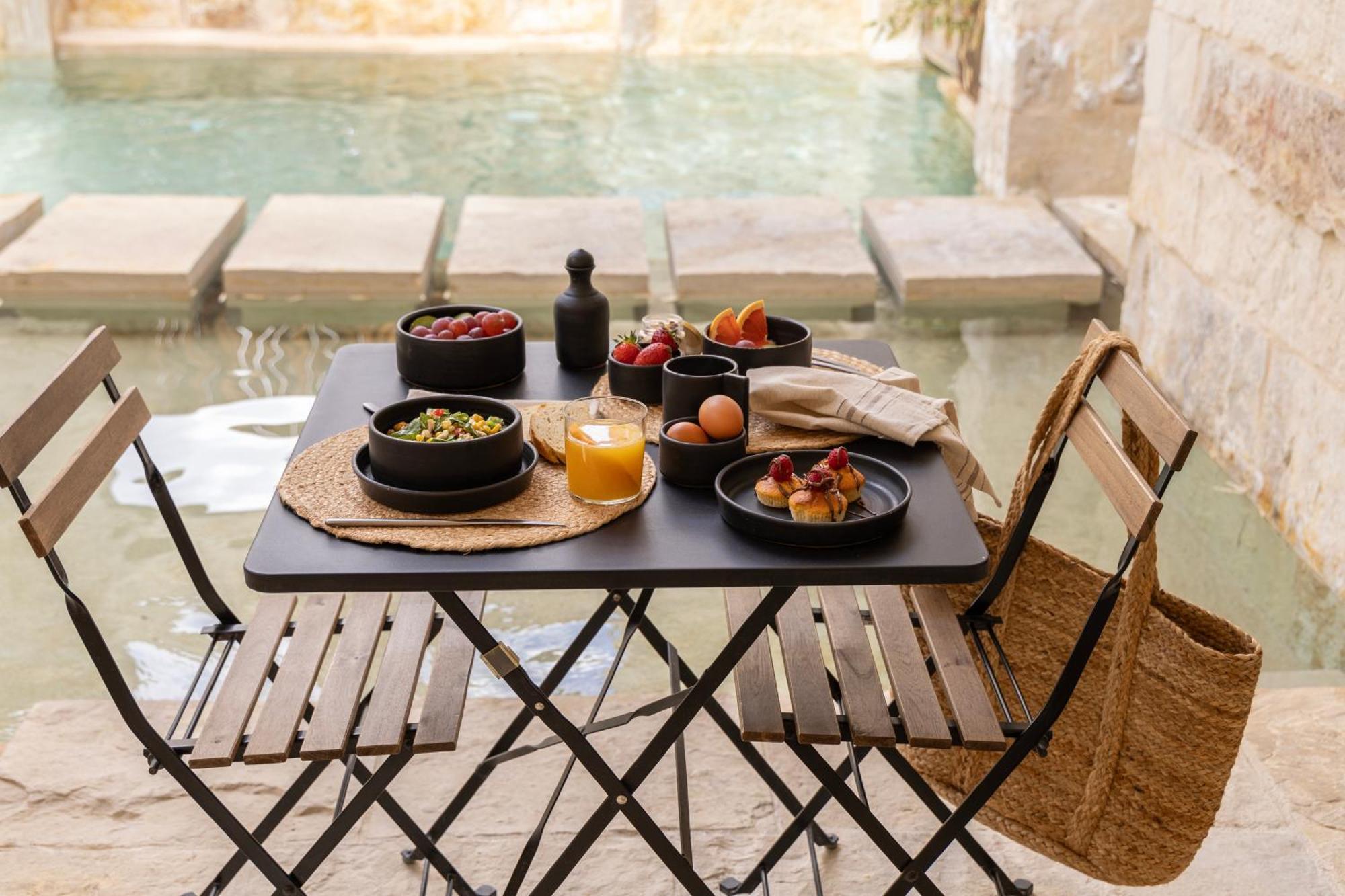 Amalen Suites Adults Only Retimno Zewnętrze zdjęcie