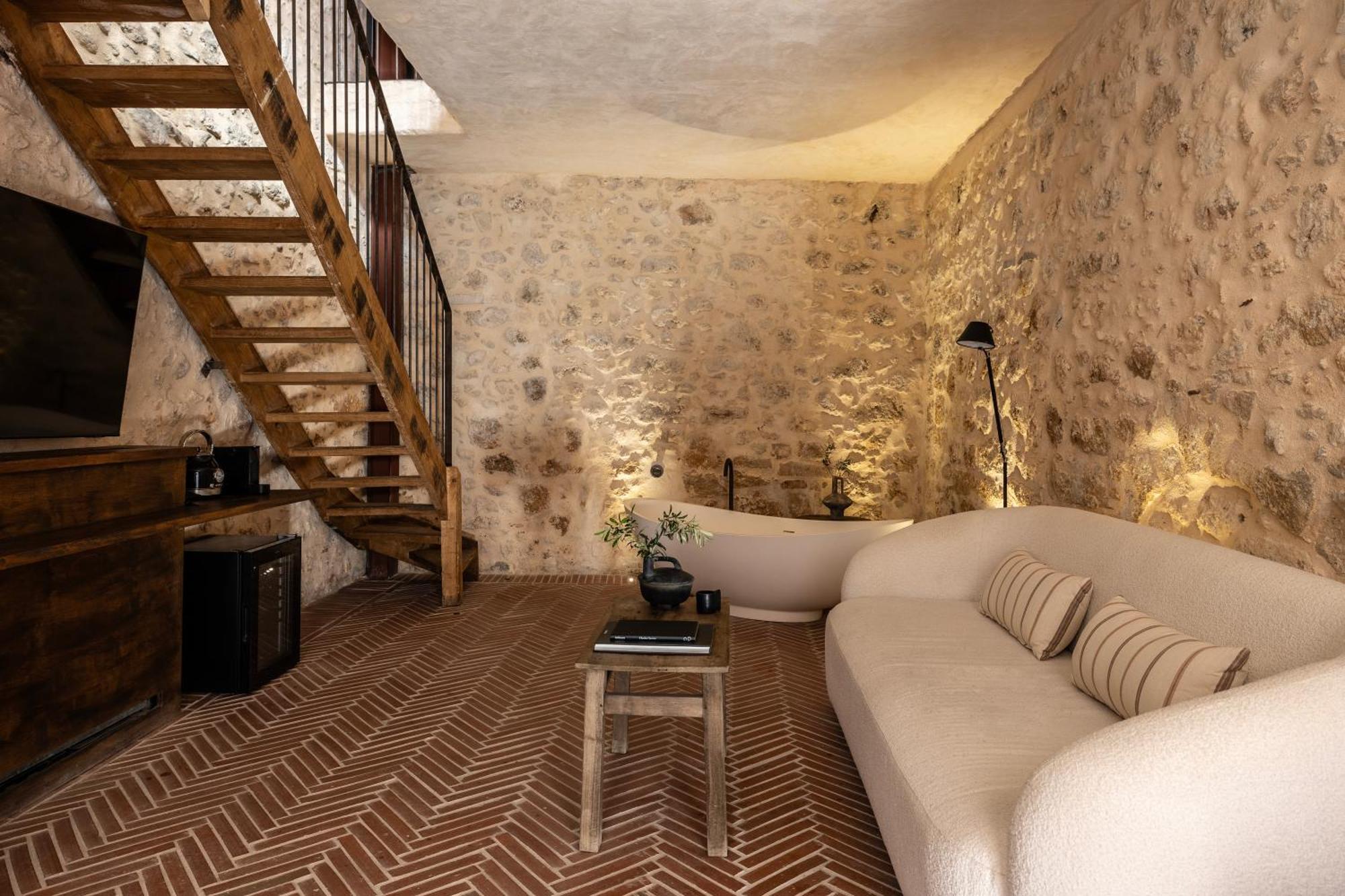 Amalen Suites Adults Only Retimno Zewnętrze zdjęcie