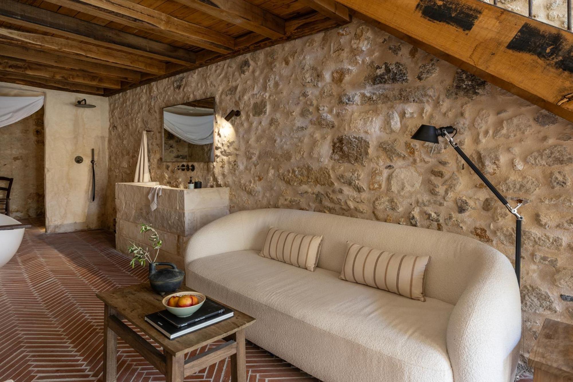 Amalen Suites Adults Only Retimno Zewnętrze zdjęcie