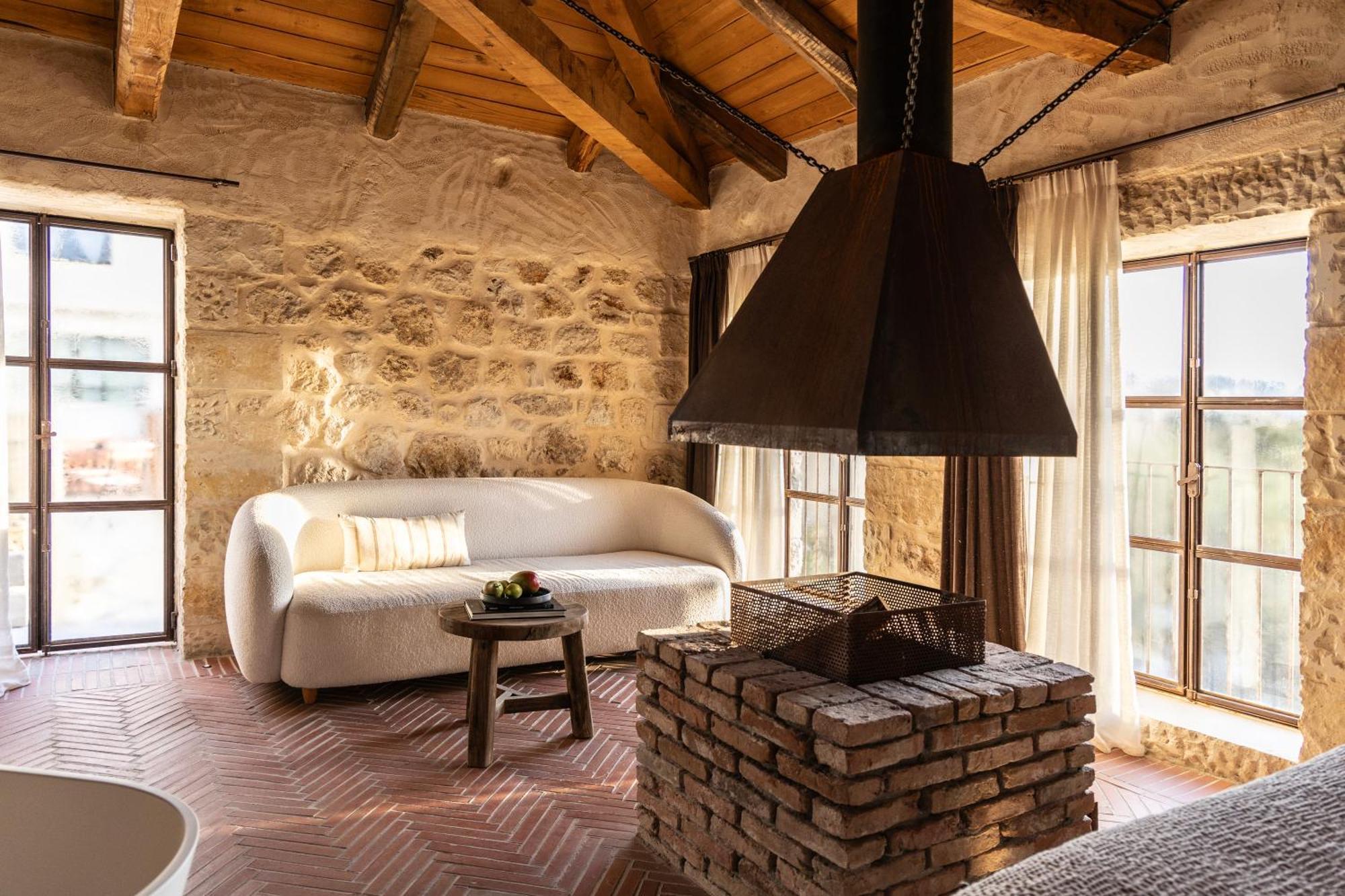 Amalen Suites Adults Only Retimno Zewnętrze zdjęcie