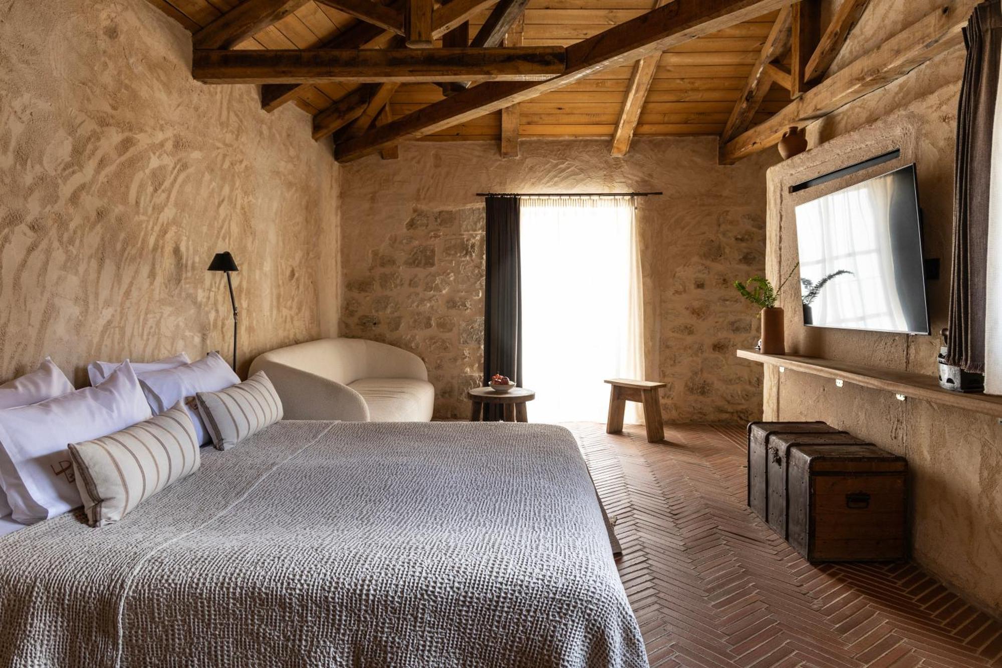 Amalen Suites Adults Only Retimno Zewnętrze zdjęcie