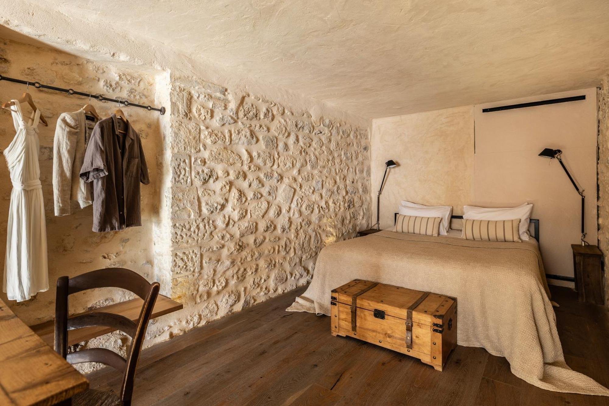Amalen Suites Adults Only Retimno Zewnętrze zdjęcie