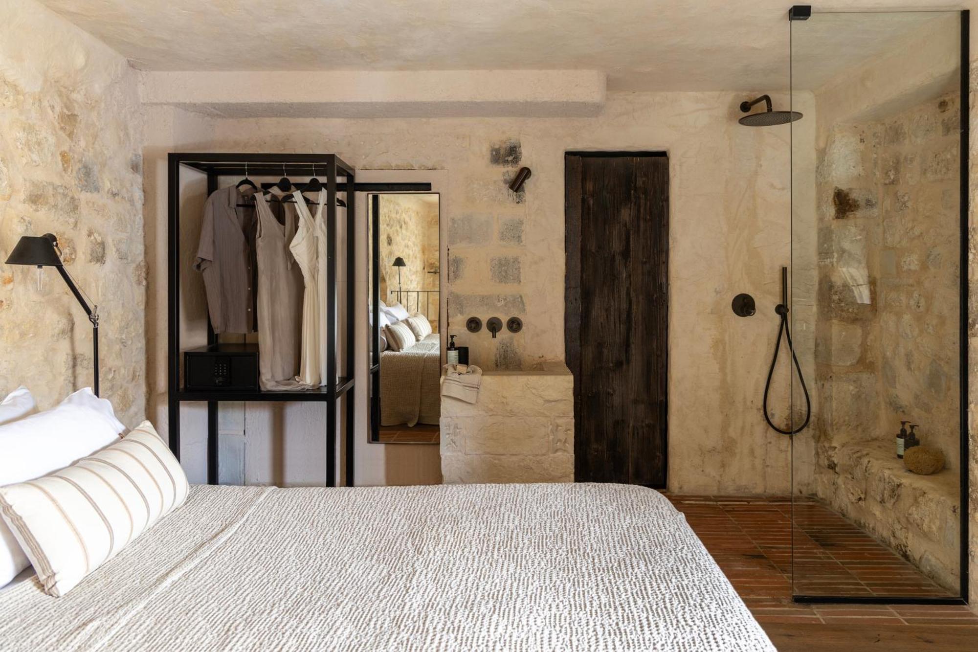 Amalen Suites Adults Only Retimno Zewnętrze zdjęcie