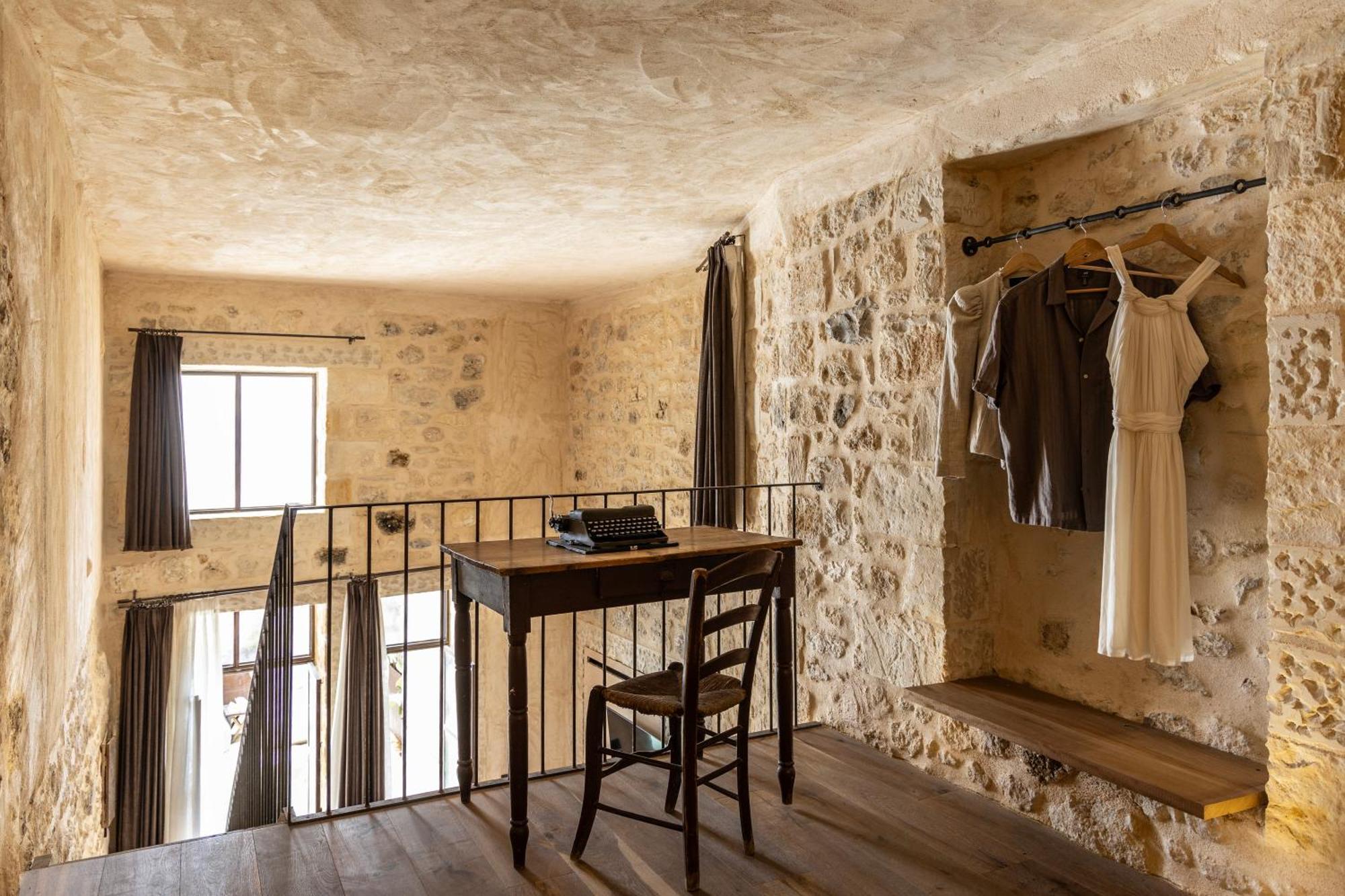 Amalen Suites Adults Only Retimno Zewnętrze zdjęcie
