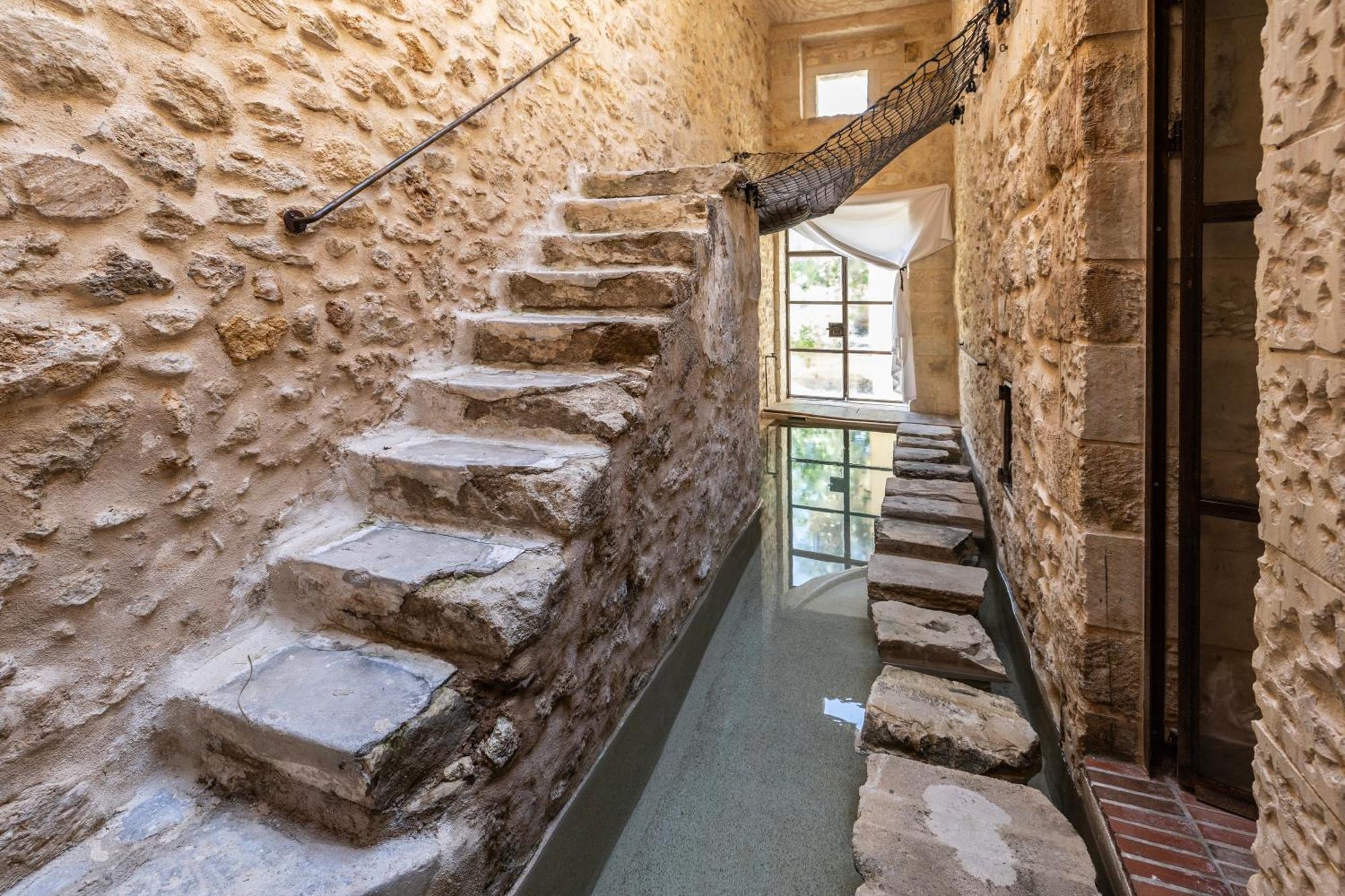 Amalen Suites Adults Only Retimno Zewnętrze zdjęcie