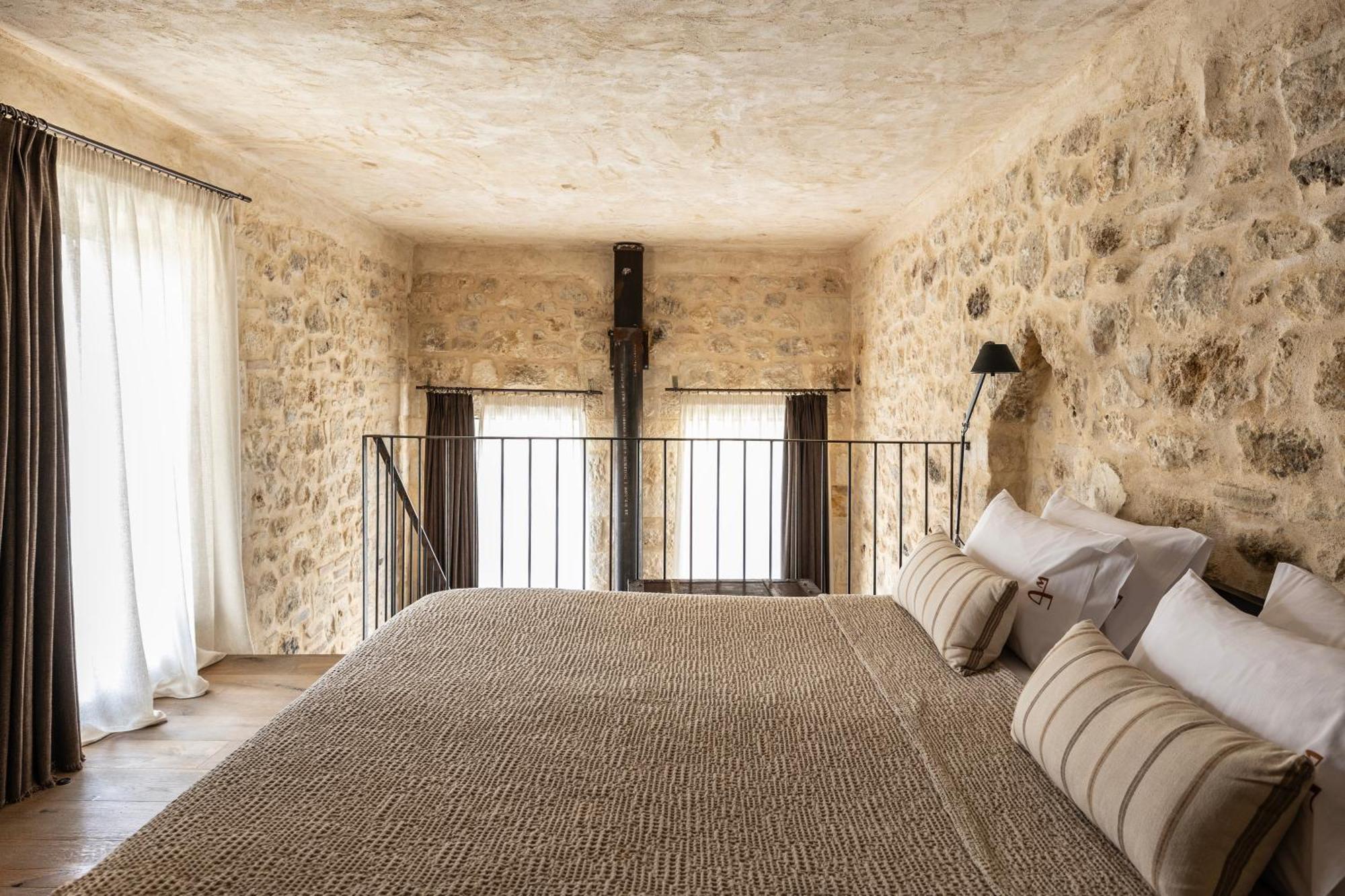 Amalen Suites Adults Only Retimno Zewnętrze zdjęcie